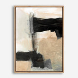 Sentiero Canvas Print