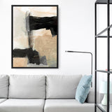 Sentiero Canvas Print