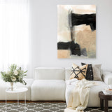 Sentiero Canvas Print