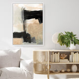 Sentiero Canvas Print