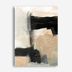 Sentiero Canvas Wall Art Print