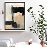 Sentiero Art Print
