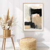 Sentiero Art Print