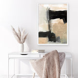 Sentiero Art Print