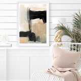 Sentiero Art Print