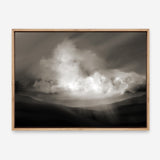 Storm Canvas Print