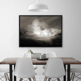 Storm Canvas Print