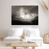 Storm Canvas Print