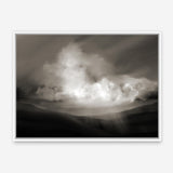Storm Canvas Print
