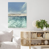 Voyage I Canvas Print