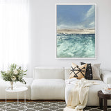 Voyage I Canvas Print