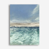 Voyage I Canvas Print
