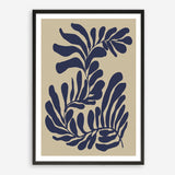 Seaweed Art Print