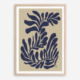Seaweed Art Print
