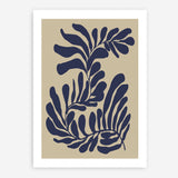 Seaweed Art Print