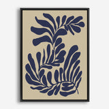 Seaweed Canvas Print