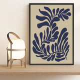 Seaweed Art Print