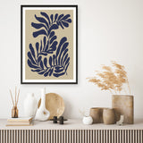 Seaweed Art Print
