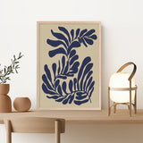 Seaweed Art Print