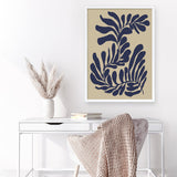 Seaweed Art Print