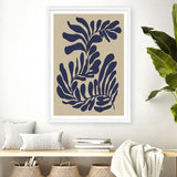 Seaweed Art Print