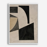 Unfold I Canvas Print