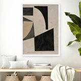 Unfold I Art Print