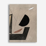 Unfold II Canvas Print