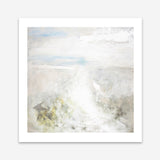 Sanibel Island (Square) Art Print