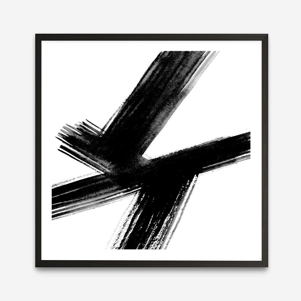 Urban 1 (Square) Art Print