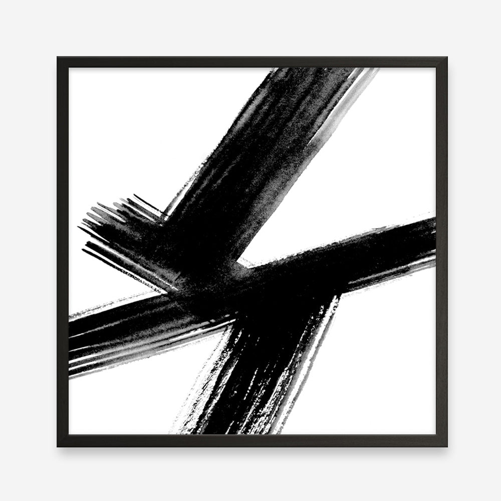 Urban 1 (Square) Art Print