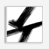 Urban 1 (Square) Canvas Print