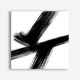 Urban 1 (Square) Canvas Print