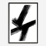 Urban 1 Art Print