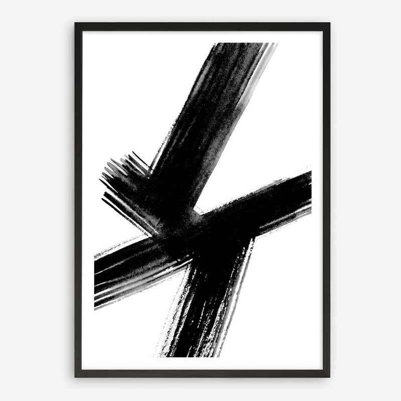 Urban 1 Art Print