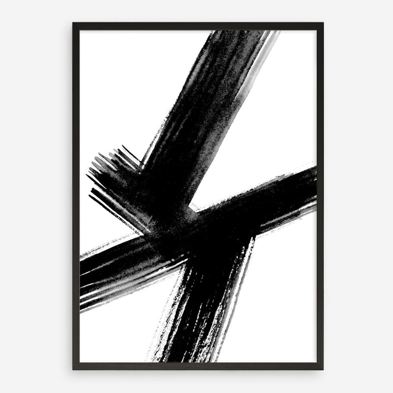 Urban 1 Art Print