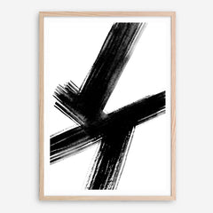 Urban 1 Art Print