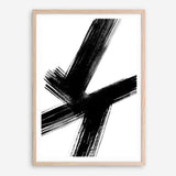 Urban 1 Art Print