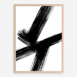 Urban 1 Art Print