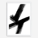 Urban 1 Art Print