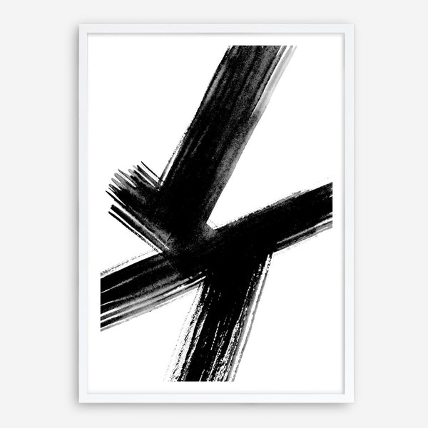 Urban 1 Art Print