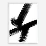 Urban 1 Art Print