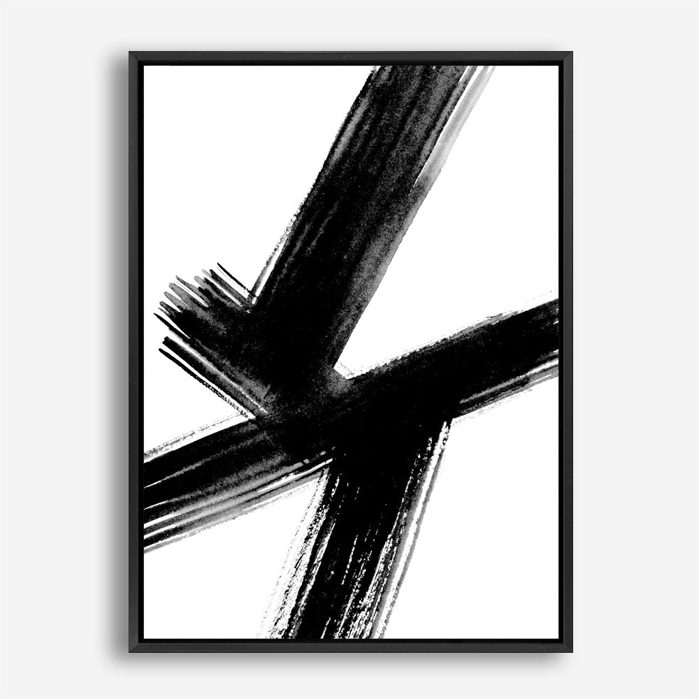 Urban 1 Canvas Print