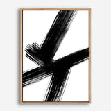 Urban 1 Canvas Print