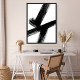 Urban 1 Canvas Print