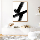 Urban 1 Canvas Print