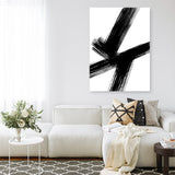 Urban 1 Canvas Print