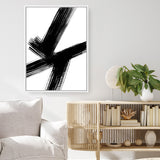 Urban 1 Canvas Print