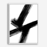 Urban 1 Canvas Print