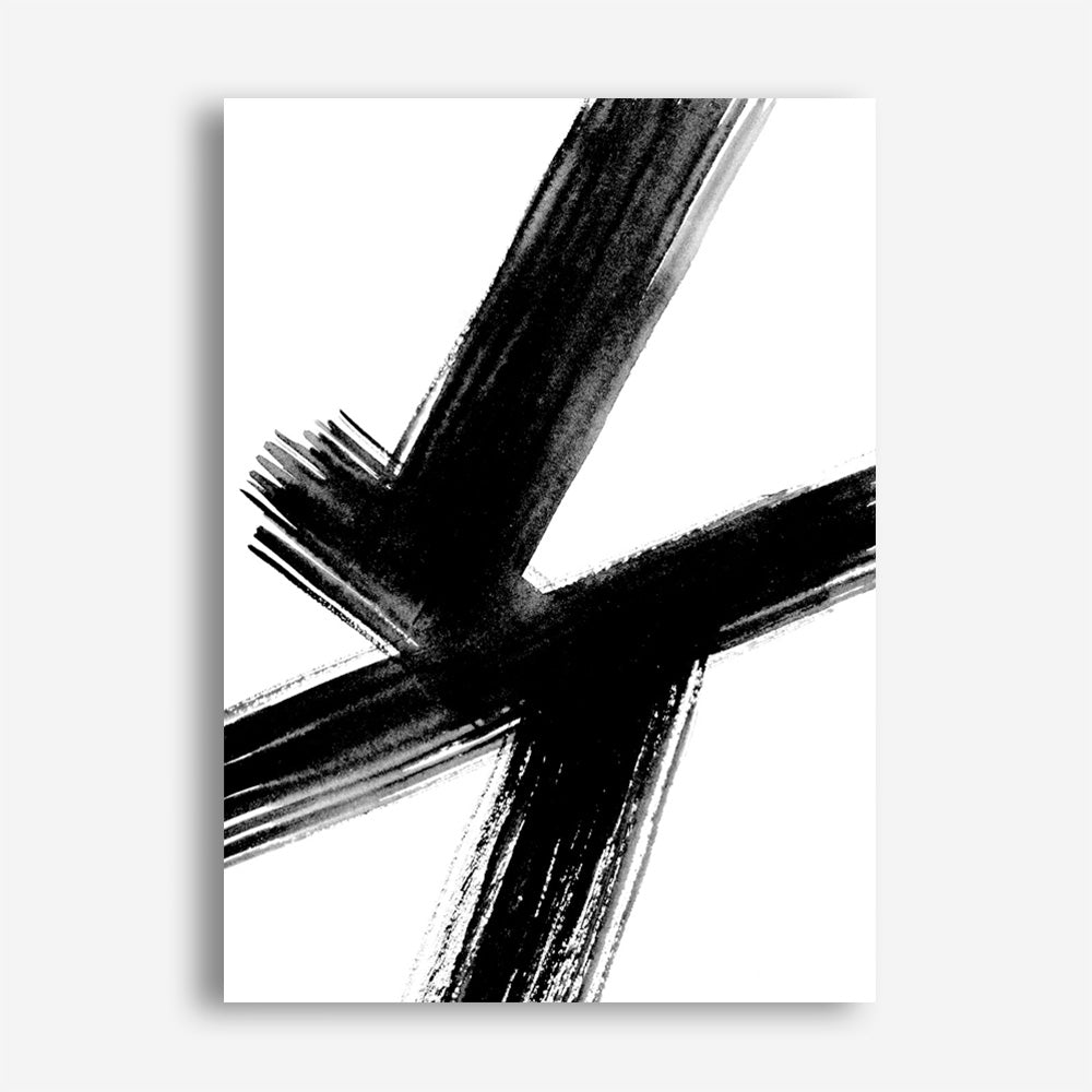 Urban 1 Canvas Print